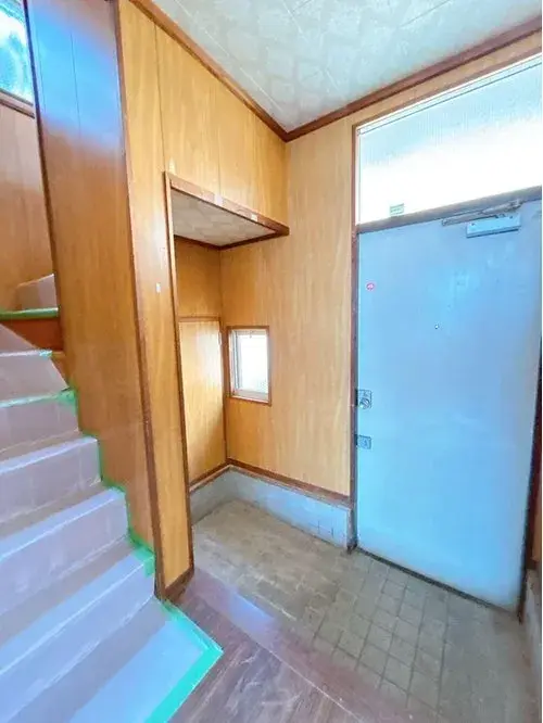 2LDK Bien immobilier Ville de Karatsu Préfecture de Saga (8)