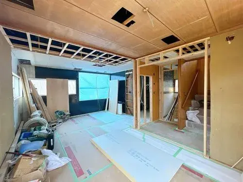 2LDK Bien immobilier Ville de Karatsu Préfecture de Saga (9)