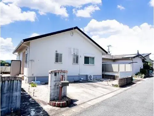 Akiya in Miyaki Town