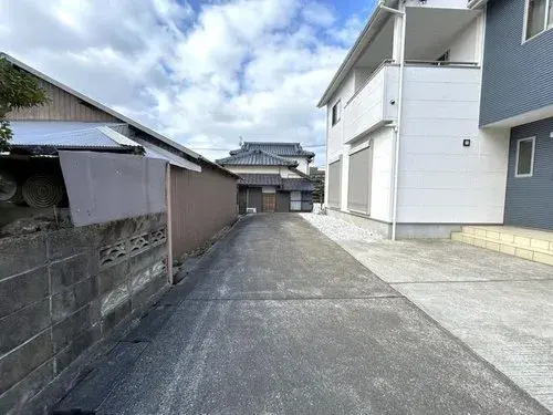 Propiedad 4LDK Ciudad de Omura Prefectura de Nagasaki (2)