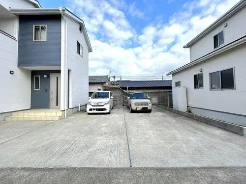 Propiedad 4LDK Ciudad de Omura Prefectura de Nagasaki (3)