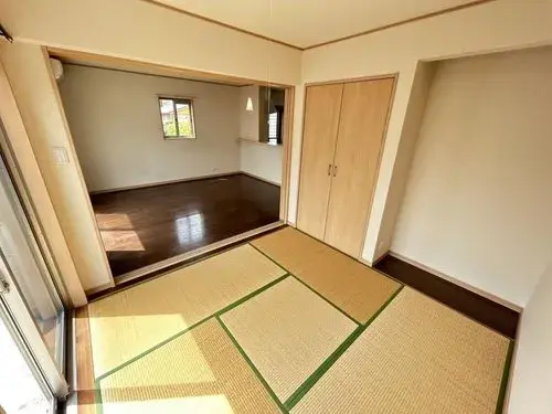Propiedad 4LDK Ciudad de Omura Prefectura de Nagasaki (9)