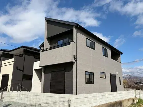 Akiya in Kumamoto