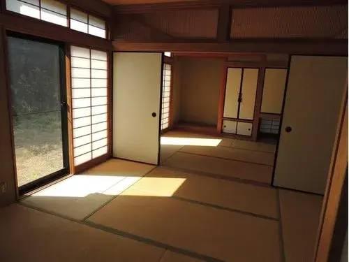 Propiedad 4LDK Ciudad de Kumamoto Prefectura de Kumamoto (13)