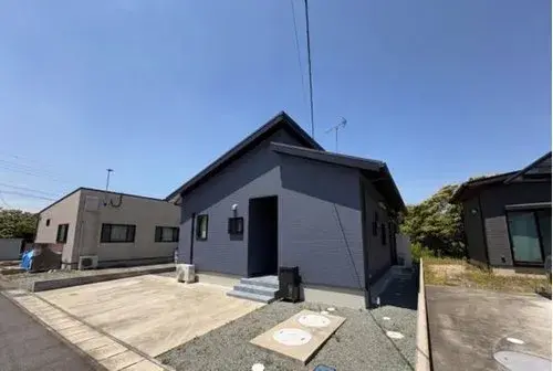 Akiya in Kumamoto