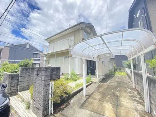 Akiya in Kumamoto