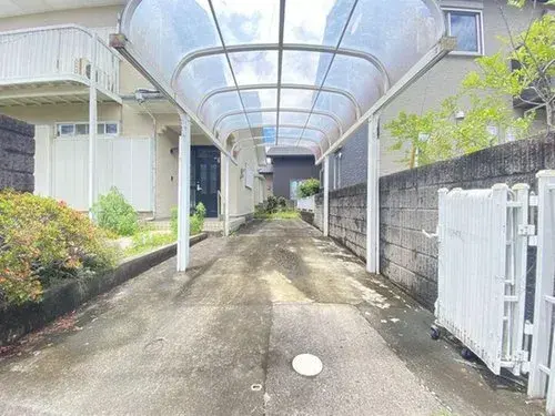 3LDK Kumamoto City Kumamoto Prefecture (3)