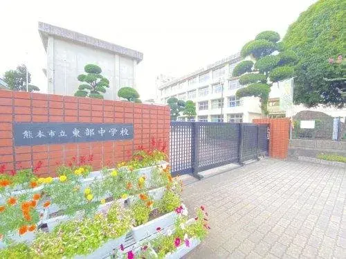 3LDK Kumamoto City Kumamoto Prefecture (8)
