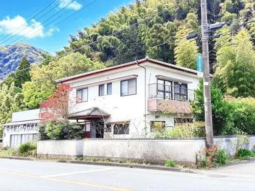 4LDK Property Yatsushiro City Kumamoto Prefecture (2)