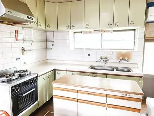 4LDK Property Yatsushiro City Kumamoto Prefecture (12)