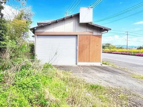 4LDK Property Yatsushiro City Kumamoto Prefecture (5)