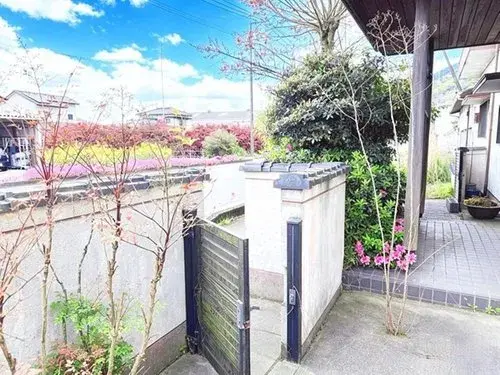 4LDK Property Yatsushiro City Kumamoto Prefecture (6)