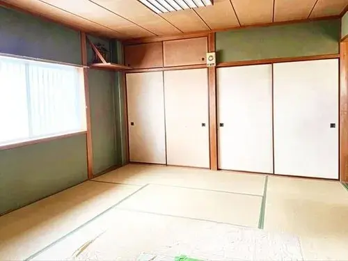 4LDK Property Yatsushiro City Kumamoto Prefecture (9)