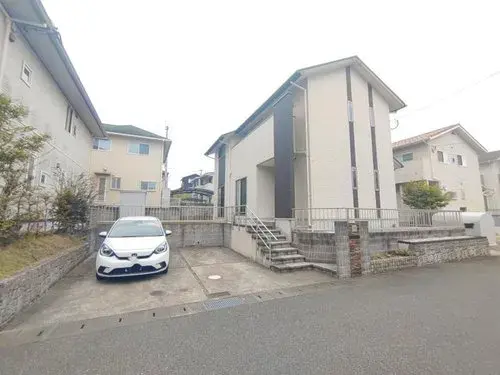 Akiya in Oita