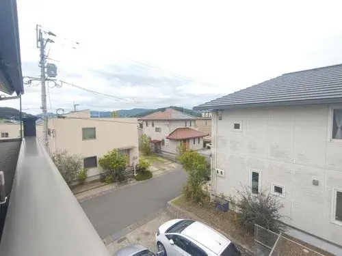 4LDK Property Oita City Oita Prefecture (3)