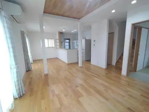 4LDK Property Oita City Oita Prefecture (7)