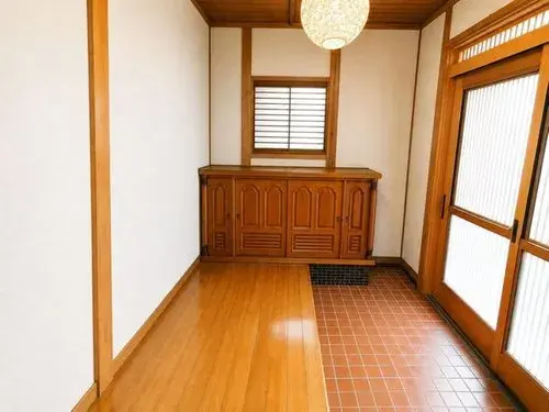 5LDK Property Oita City Oita Prefecture (6)