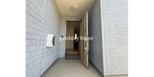 3LDK Property, Miyazaki City, Miyazaki Prefecture (3)