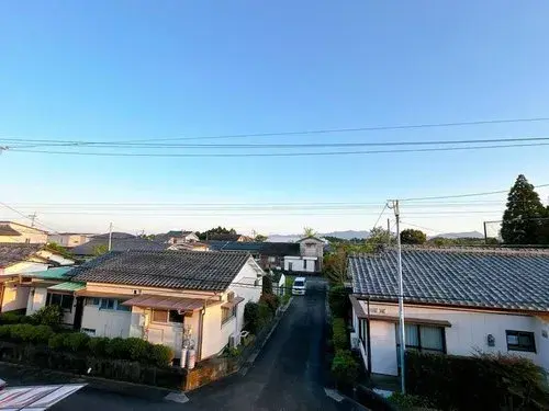 Akiya in Miyazaki