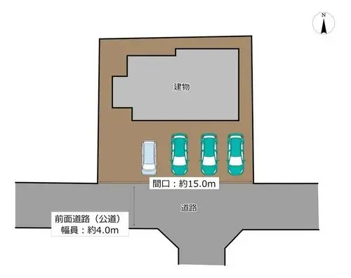 4LDK+S Property Miyazaki City Miyazaki Prefecture (16)