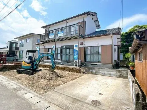 4LDK+S Property Miyazaki City Miyazaki Prefecture (3)