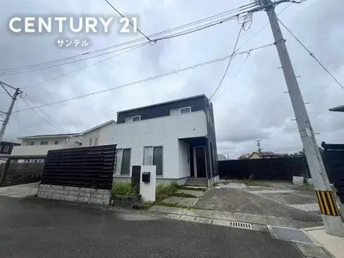 Akiya in Miyazaki