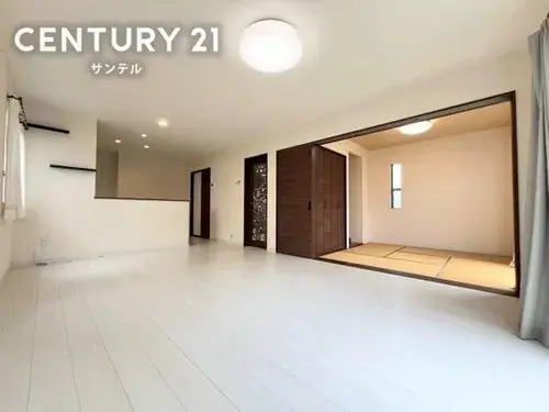4LDK+S Property Miyazaki City Miyazaki Prefecture (5)