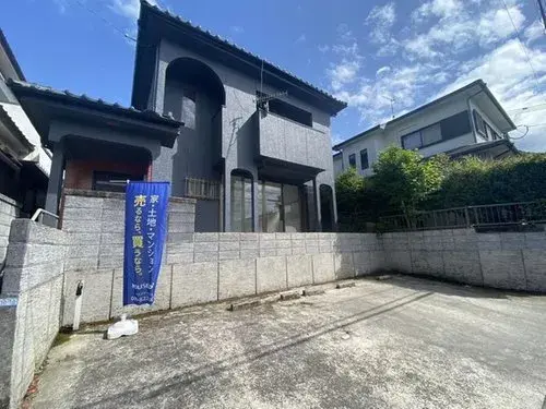 Akiya in Kagoshima