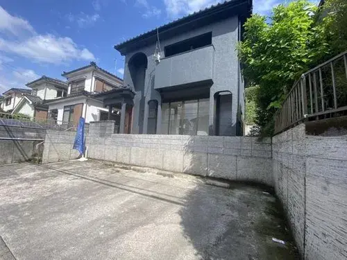 [4LDK物件] 鹿児島市 鹿児島県 (2)