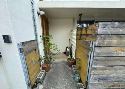 3LDK Bien immobilier Ville d'Okinawa Préfecture d'Okinawa (2)