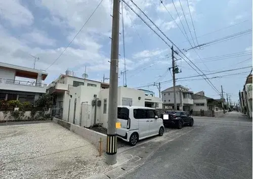 3LDK Bien immobilier Ville d'Okinawa Préfecture d'Okinawa (13)