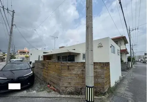 3LDK Bien immobilier Ville d'Okinawa Préfecture d'Okinawa (5)
