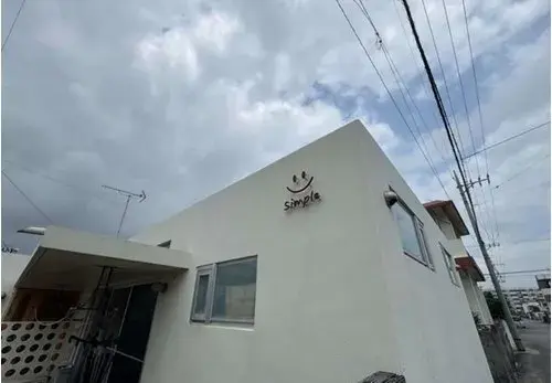 3LDK Bien immobilier Ville d'Okinawa Préfecture d'Okinawa (7)