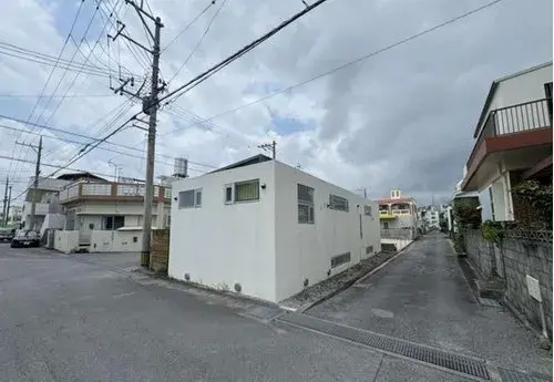 3LDK Bien immobilier Ville d'Okinawa Préfecture d'Okinawa (8)