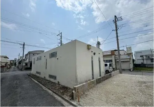 3LDK Bien immobilier Ville d'Okinawa Préfecture d'Okinawa (9)