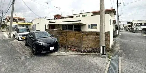 3LDK Bien immobilier Ville d'Okinawa Préfecture d'Okinawa (10)