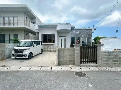 4LDK Propriété Ville d'Uruma Préfecture d'Okinawa (2)