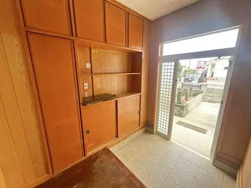 4LDK Propriété Ville d'Uruma Préfecture d'Okinawa (17)