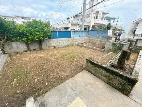 4LDK Propriété Ville d'Uruma Préfecture d'Okinawa (3)