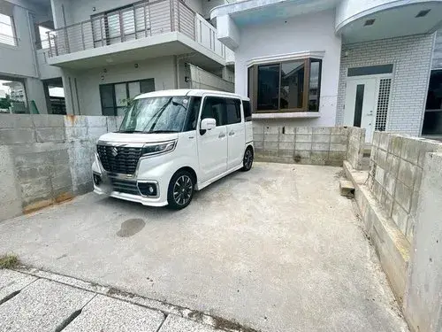 4LDK Propriété Ville d'Uruma Préfecture d'Okinawa (4)