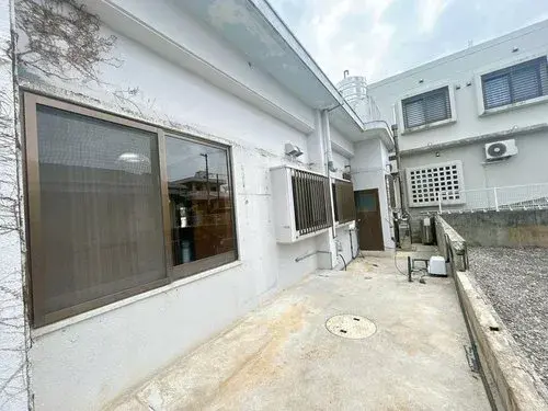 4LDK Propriété Ville d'Uruma Préfecture d'Okinawa (6)