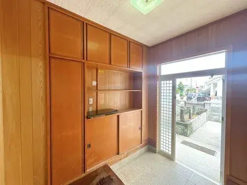 4LDK Propriété Ville d'Uruma Préfecture d'Okinawa (10)