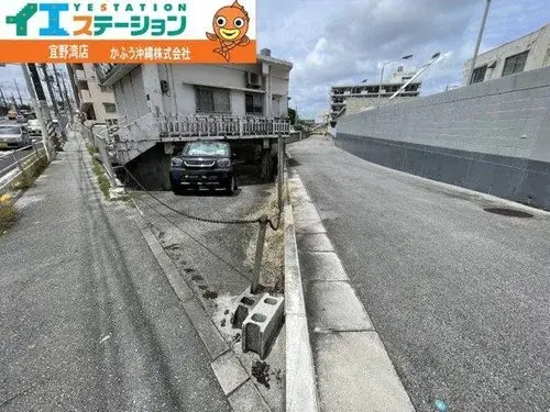 Akiya in 宜野湾市