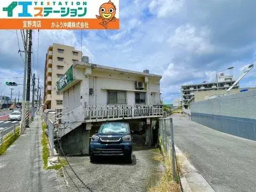 Propiedad de una habitación Ciudad de Ginowan Prefectura de Okinawa (2)