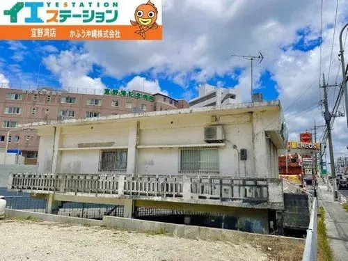 Propiedad de una habitación Ciudad de Ginowan Prefectura de Okinawa (12)