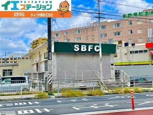 Propiedad de una habitación Ciudad de Ginowan Prefectura de Okinawa (13)