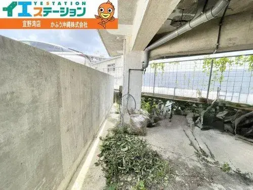 Propiedad de una habitación Ciudad de Ginowan Prefectura de Okinawa (14)