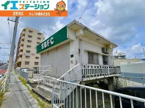 Propiedad de una habitación Ciudad de Ginowan Prefectura de Okinawa (15)