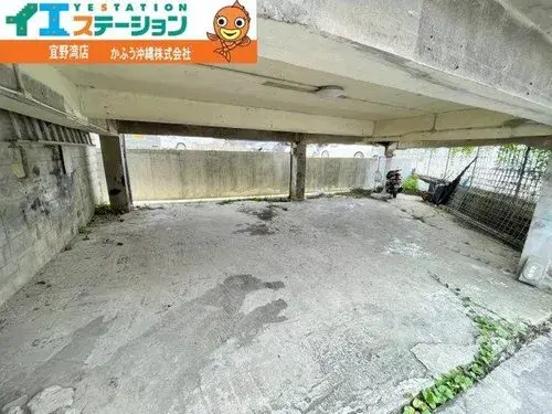 Propiedad de una habitación Ciudad de Ginowan Prefectura de Okinawa (3)