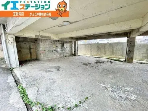 Propiedad de una habitación Ciudad de Ginowan Prefectura de Okinawa (4)